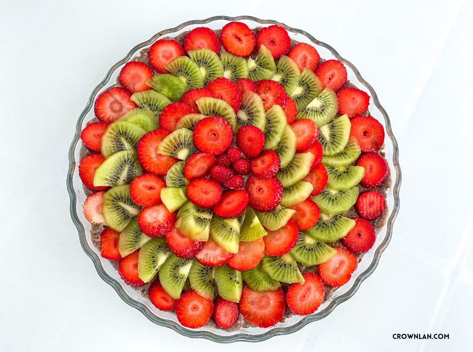 torta-vegana-vegan-compleanno-crownlan-2023