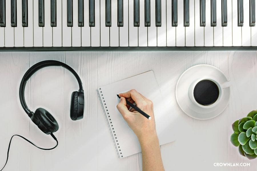 7 Tips About How to Write Song Lyrics